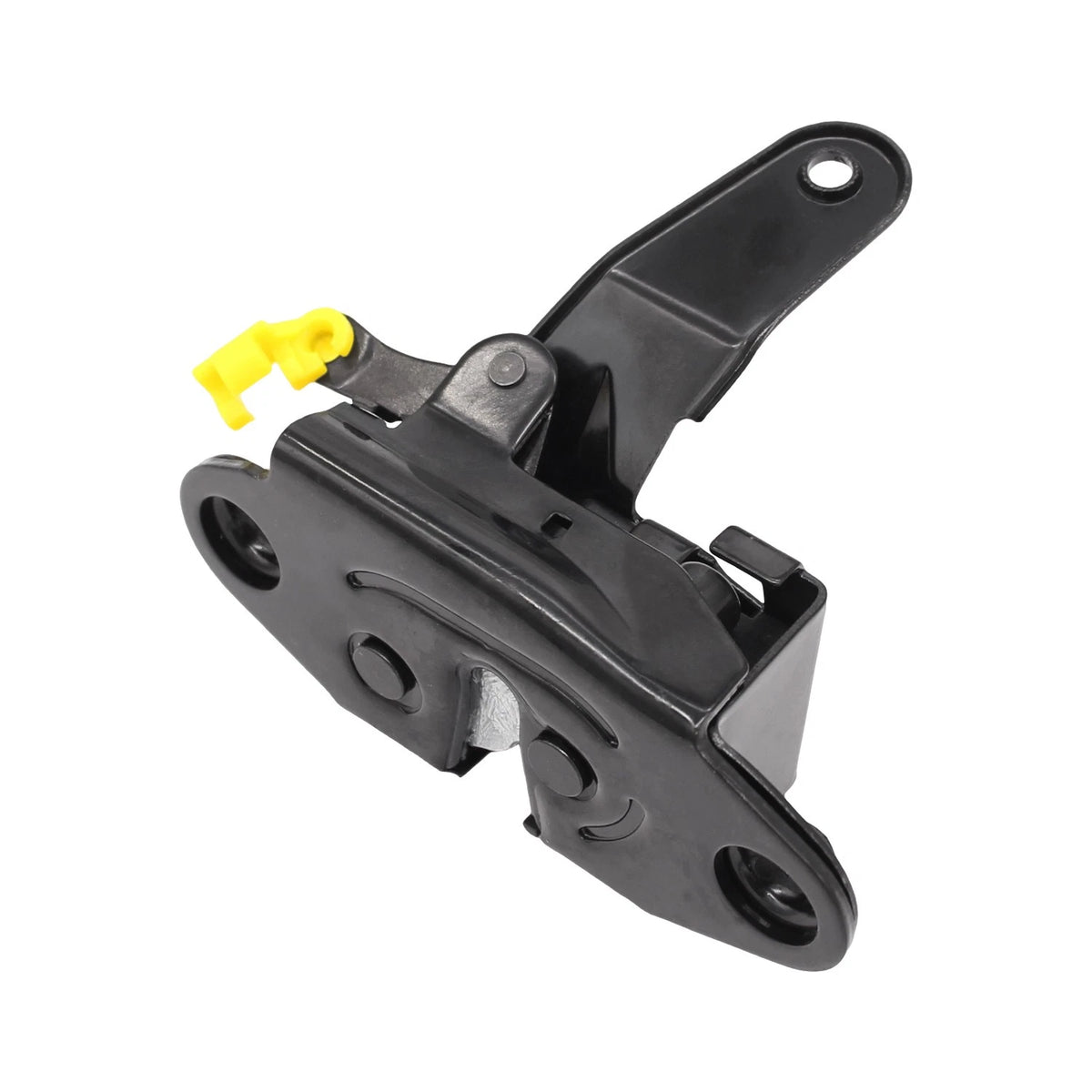 Tailgate Lock Frame for Jeep Grand Cherokee (1994–1998) 4883254