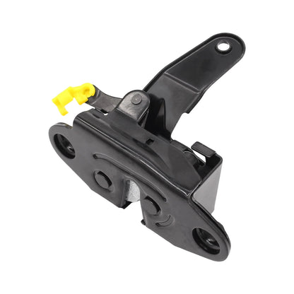 Tailgate Lock Frame for Jeep Grand Cherokee (1994–1998) 4883254
