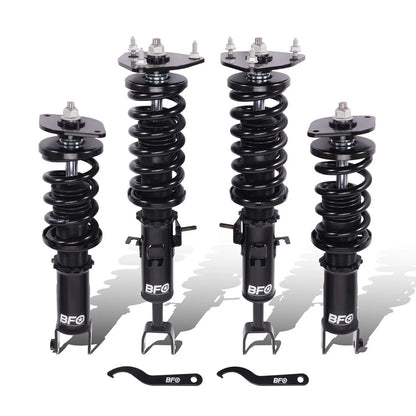 Lowering Coilovers Kit for Infiniti G35 (2003–2006) & Nissan 350Z (2003–2008)