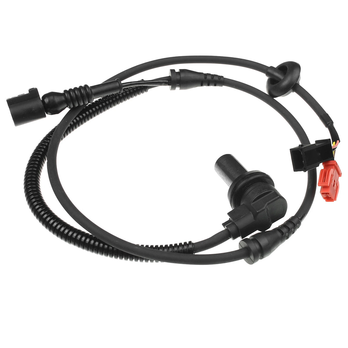 Front ABS Wheel Speed Sensor for VW Passat, Audi A4 Quattro (2000–2005) - 8D0927803D, 8D092-7803D, ALS429
