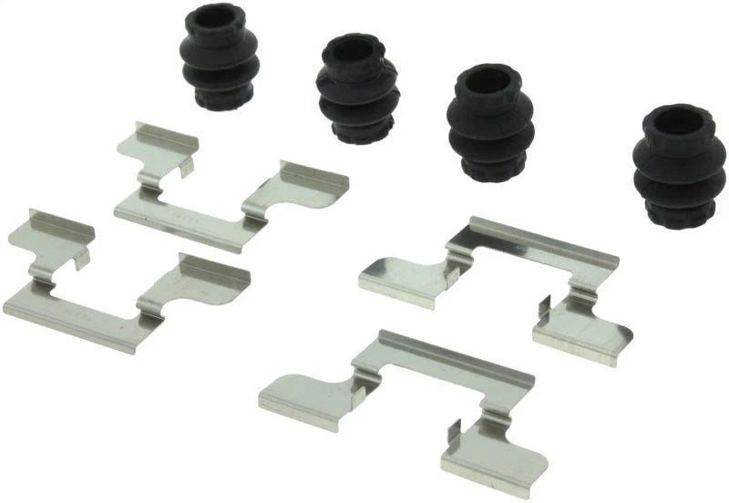 StopTech Street Select Brake Pads for (305.1465)