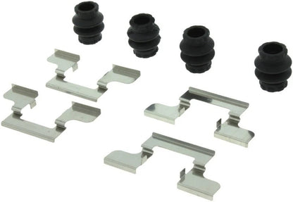 StopTech Street Select Brake Pads for (305.1465)