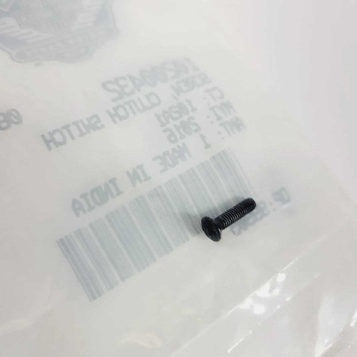 10200432 Clutch Switch Screw for Harley-Davidson XG750 Street 2015-2020