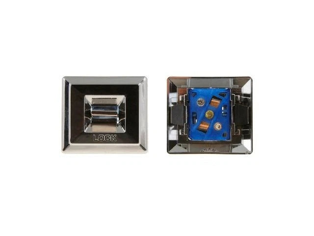 Central Lock Switch for GMC C2500 Suburban (1982–1986) 94932GTPY