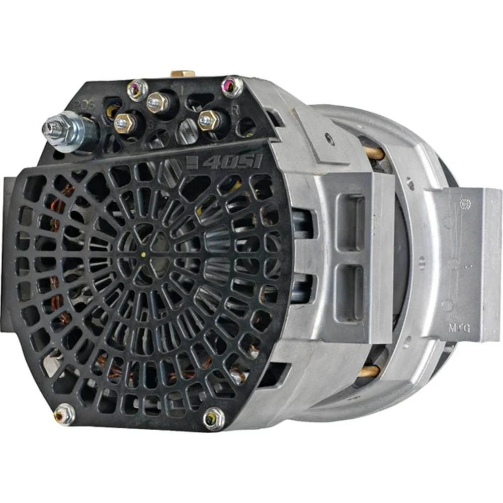 DRA-8600094-JN Alternator for Delco (Fits )