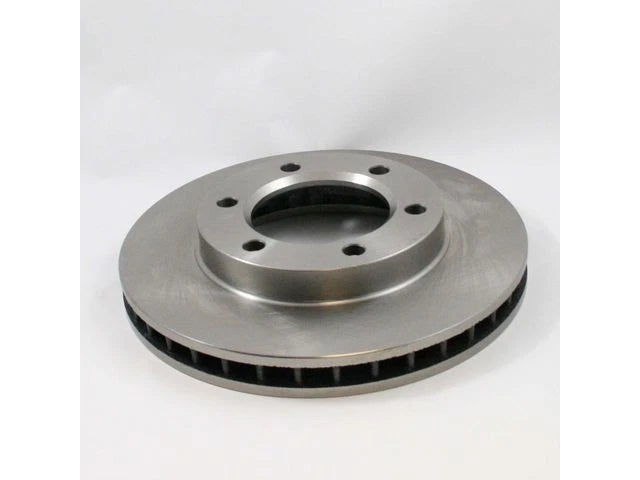 Front Brake Rotor for Jeep Wagoneer (1974–1983) 15964DWTQ
