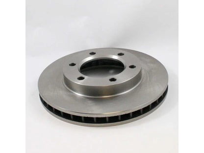Front Brake Rotor for Jeep Wagoneer (1974–1983) 15964DWTQ