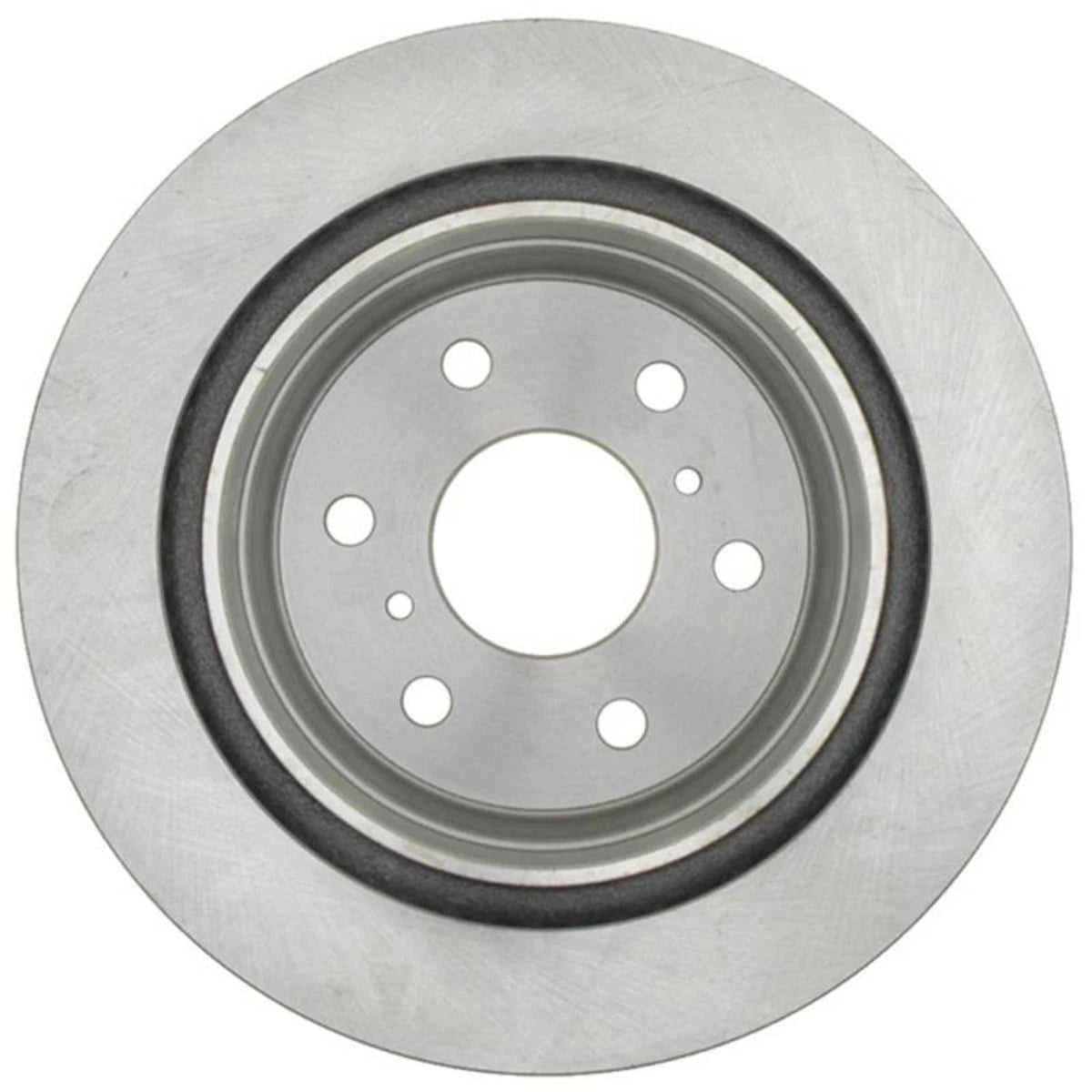 AC Delco Brake Disc Rear for Chevy Yukon XL (2010–2020) 18A2332A