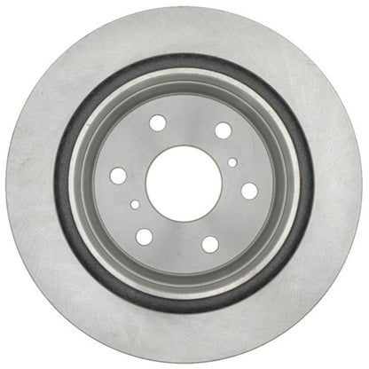 AC Delco Brake Disc Rear for Chevy Yukon XL (2010–2020) 18A2332A