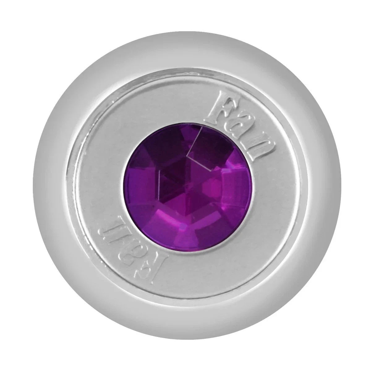 Deluxe Dash Control Knob for - Chrome, 95694