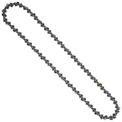 3 Pack Full Chisel Chainsaw Chain 18 Inch .050 .325 68DL for Echo Stihl Red Max (23RS68E, 36370050068, 20LGX068G, 20LPX068G)