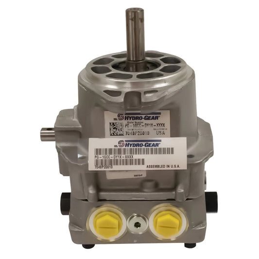 025-600 Hydro Pump for Husqvarna