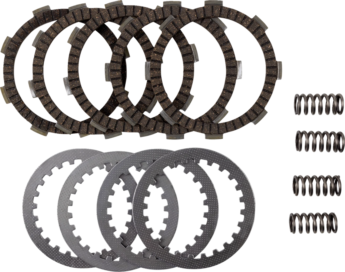 EBC DRC91 Clutch Kit for