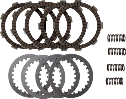 EBC DRC91 Clutch Kit for