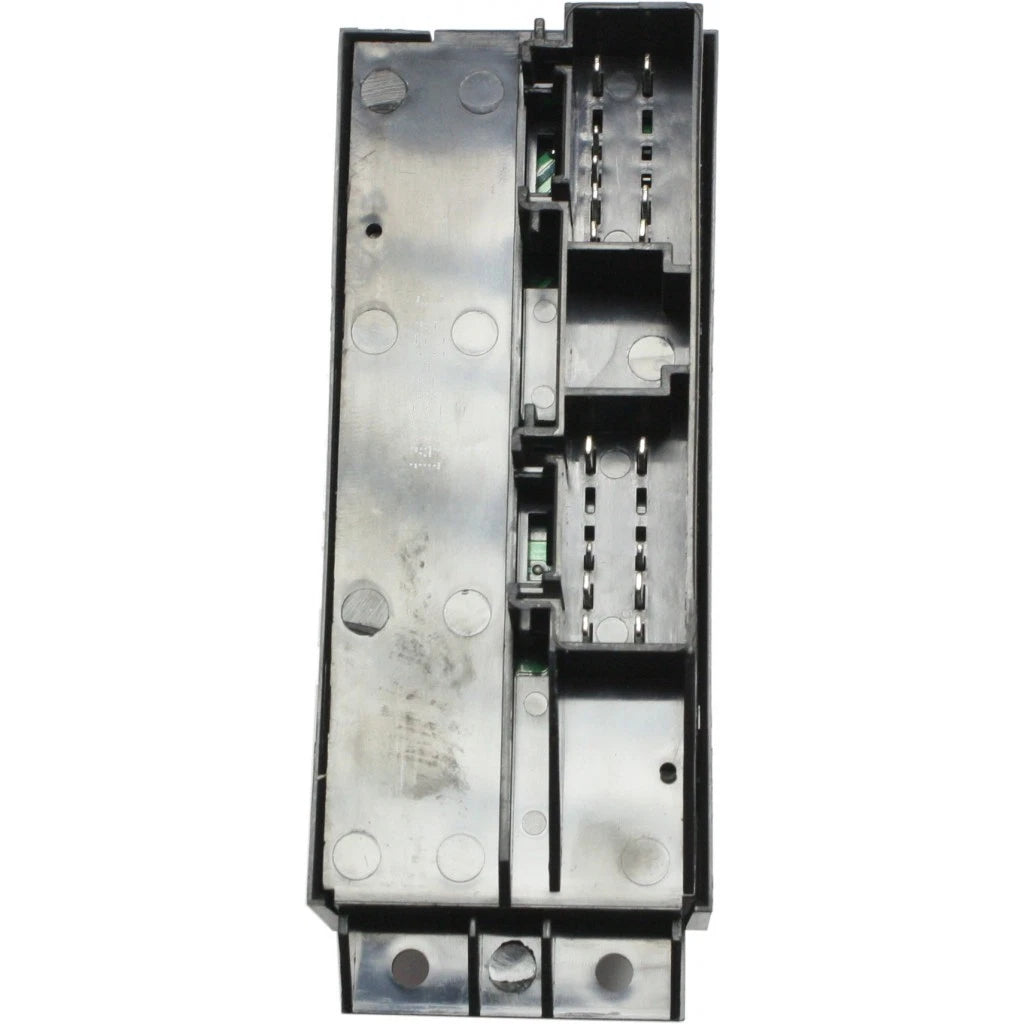Window Switch for Chevy Silverado 2500 HD (2001–2002) CLX-M0-USA-REPC505214-CL360A71