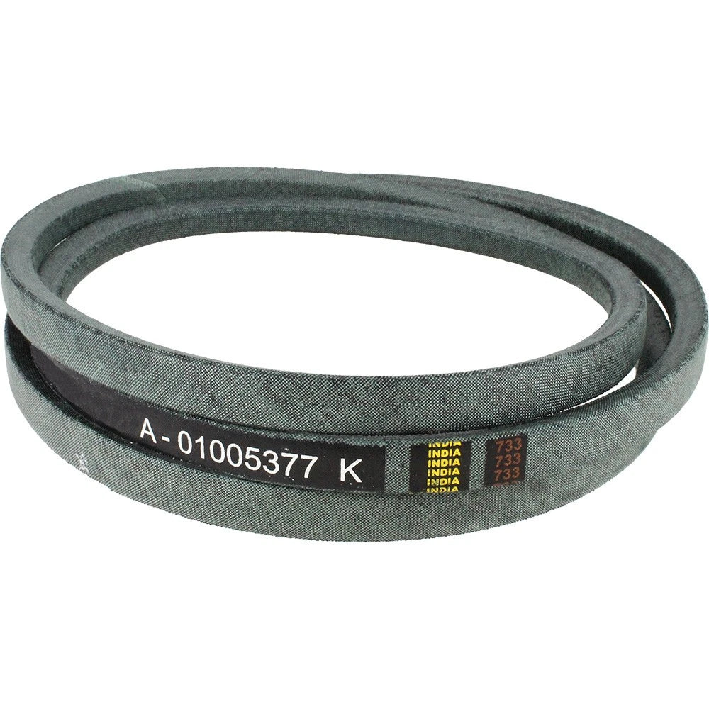 Belt for MTD (Eng to Deck)