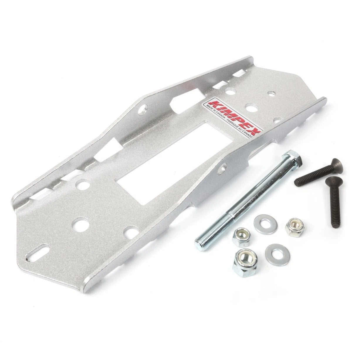 Kimpex Arrow I Ski Adaptor for OEM# 1820821-1123 (Set of 2) 372419