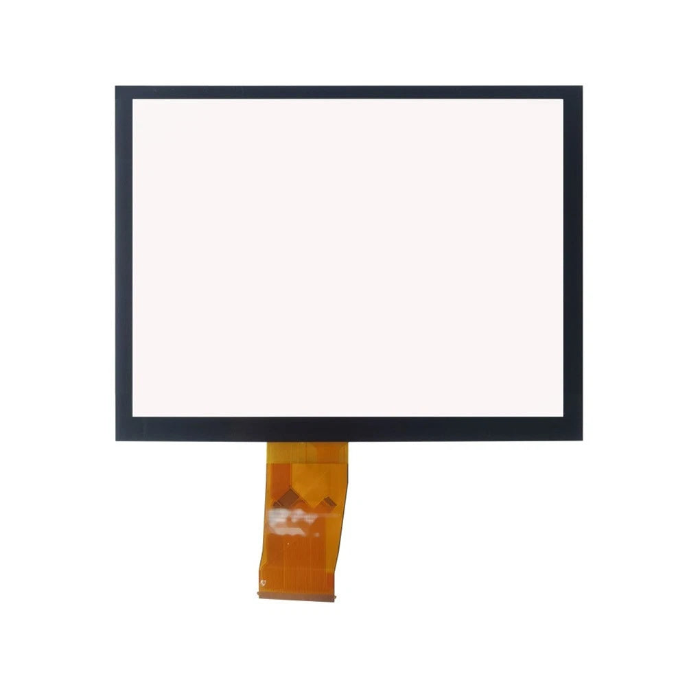 Touch Screen Replacement for Jeep Compass (2017–2023) 8.4 Inch