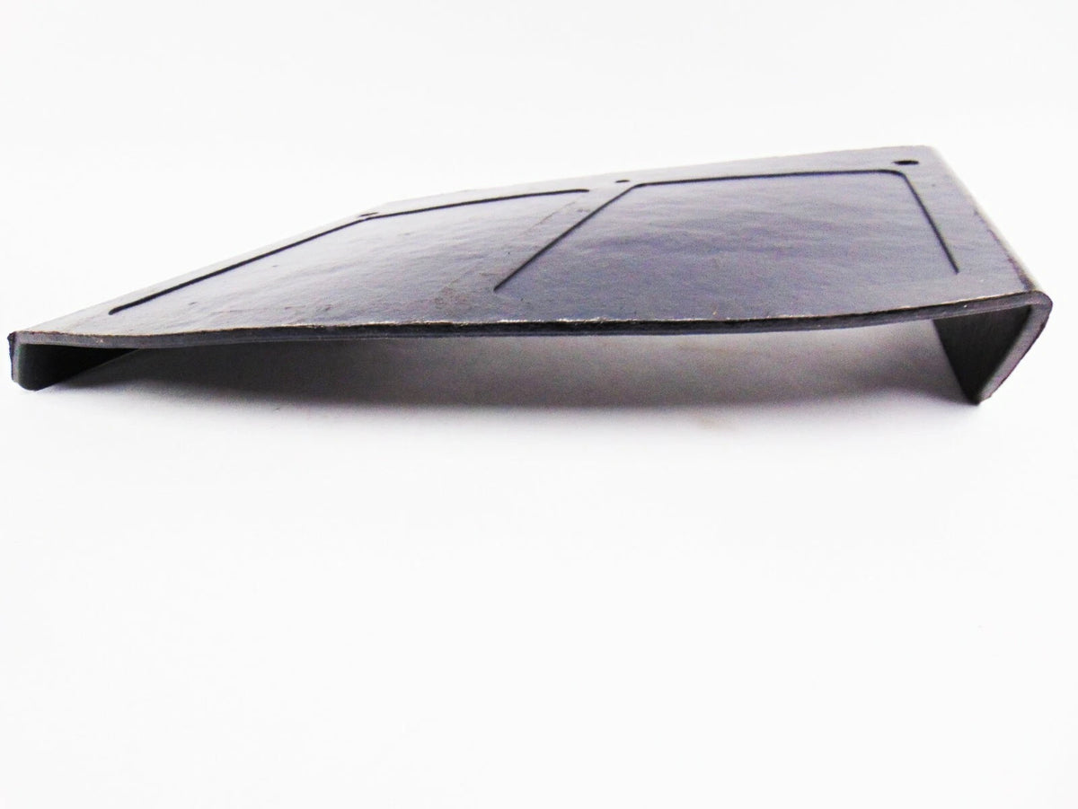 Formed Rubber Chute for Gravely Lawn Mower (OEM)