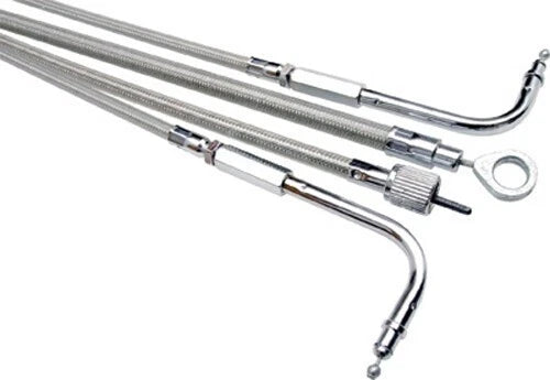 Throttle Cable for (65-0323)