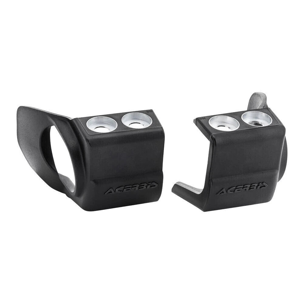 Fork Shoe Covers for Acerbis (2726610001)