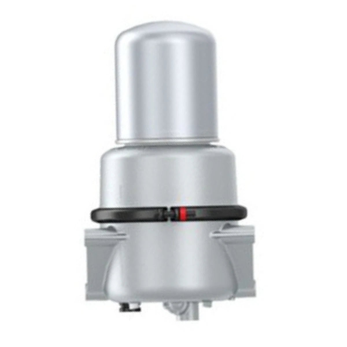 Hp Air Dryer with Purge Tank for Wabco (AGO-07-011225)