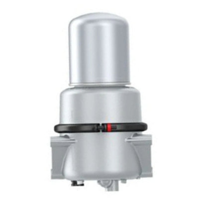 Hp Air Dryer with Purge Tank for Wabco (AGO-07-011225)