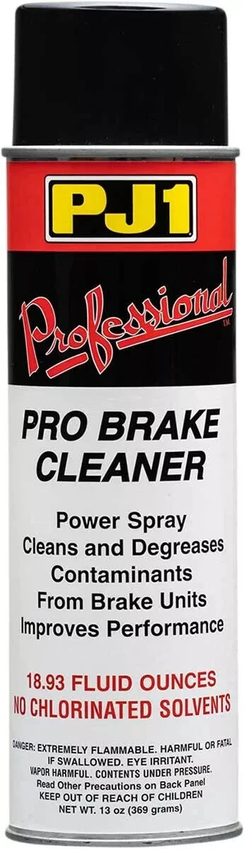40-2-1 Brake Cleaner for Automotive Use (California Compliant, 13oz)