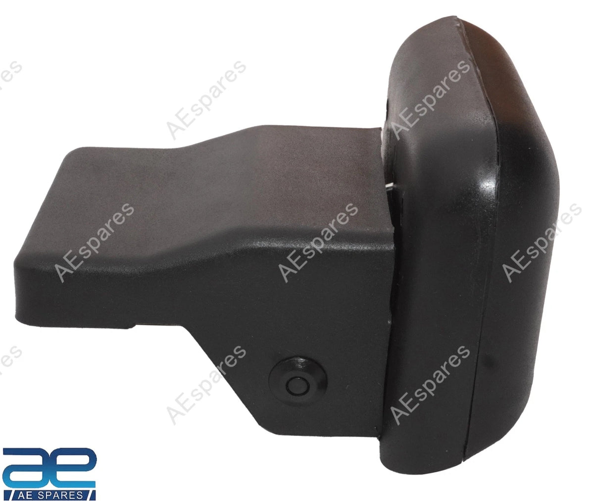 Auxiliary Stop Light for Suzuki Omni Van (1984–2019)