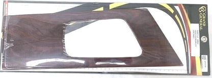 Door Panel Trim Drivers Side for Kenworth W&T Models (2007–2016) GG68967