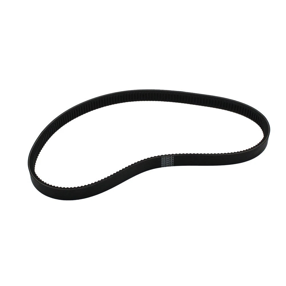 1 1/4" x 56 1/8" Drive Belt for John Deere (Fits RE28721)