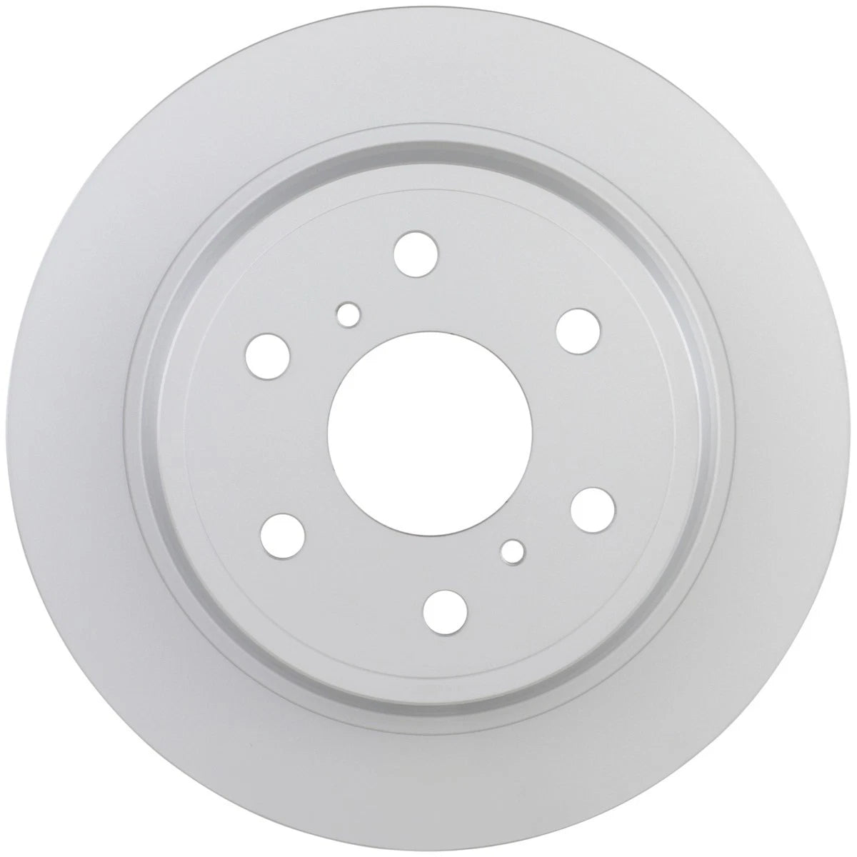 Bosch Brake Disc Rear for Chevy Yukon Tahoe (2010–2019) 25010646