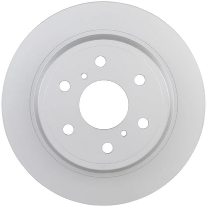 Bosch Brake Disc Rear for Chevy Yukon Tahoe (2010–2019) 25010646