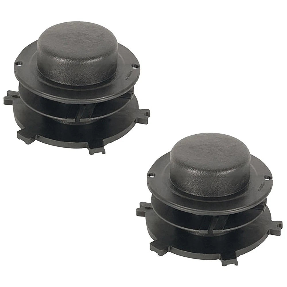 2X Aftermarket Replacement Spools for Stihl