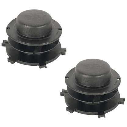 2X Aftermarket Replacement Spools for Stihl