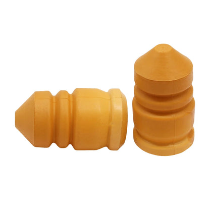 Front & Rear Shock Absorber Bump Stop for Jeep Grand Cherokee WJ (1999–2004) 52088256, 52088352