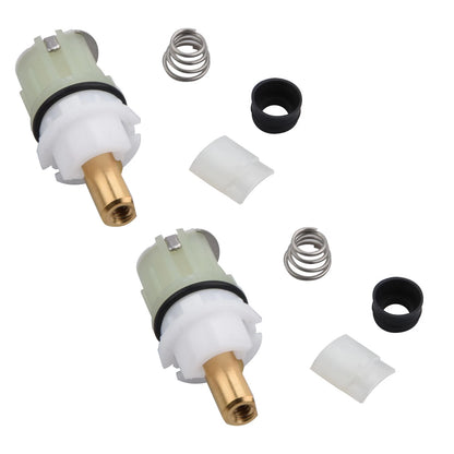 2X Faucet Stem Assembly for Delta Faucets