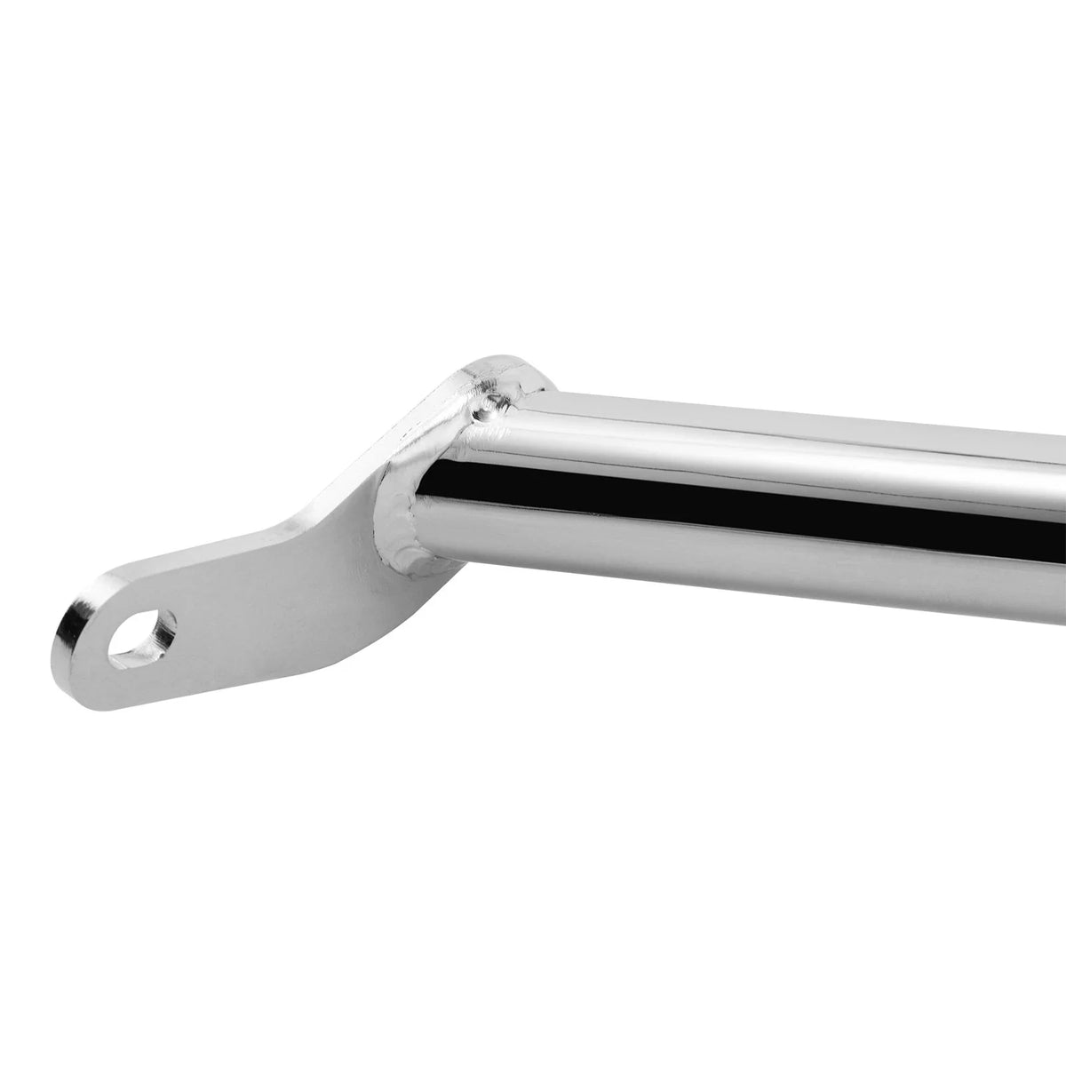 Engine Guard Crash Bar in Chrome for Harley Softail Fat Boy 2000-2017