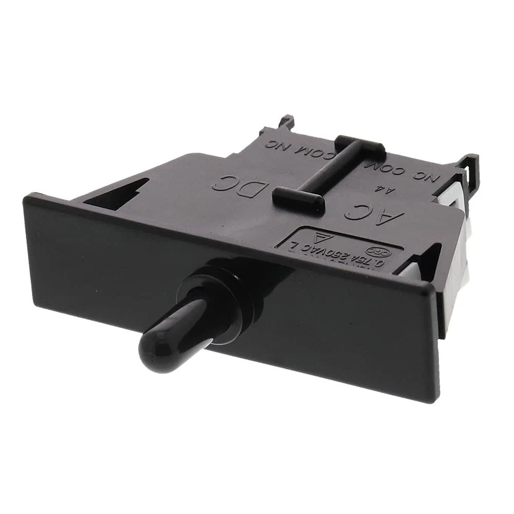 6600JB3007E Door Switch for LG Refrigerator (Exact Replacement)