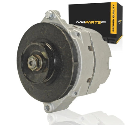 56 Amp Alternator for Jeep Wagoneer/Wrangler (1990) ALX-PAU-AC-334-2152-CLA1