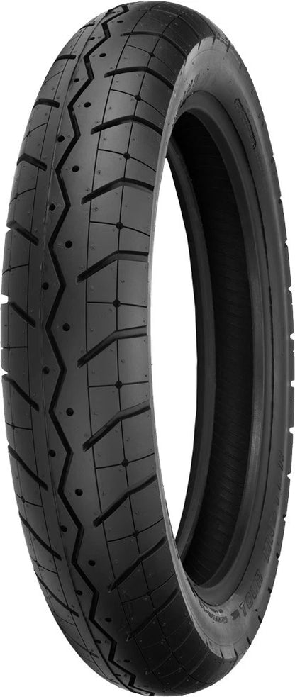 Shinko 230 Tour Master Rear Tire 180/70-15 for 87-4178