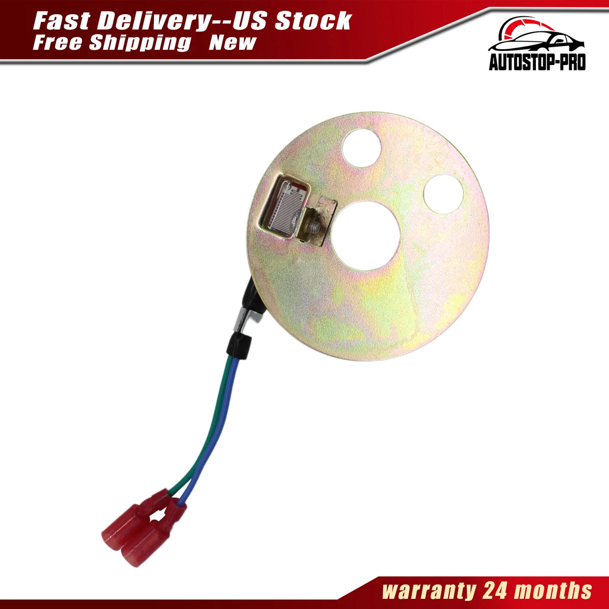 Flame Sensor 12V for WPX-638-78A WPX63878A