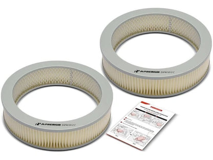 Air Filter Kit for Isuzu i Mark (1981–1985) 66483CDFT