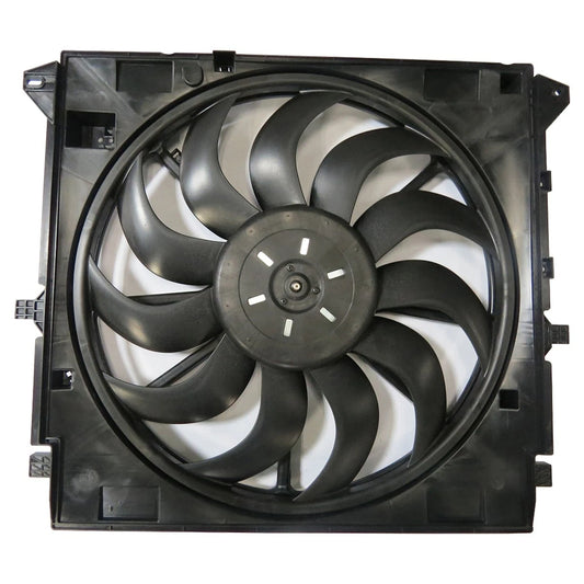 Cooling Fan Assembly for Chevy Colorado GMC Canyon (2010–2022) 2812041