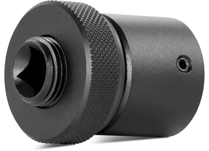 Proform Crankshaft Turning Socket for Small Block Chevy/Chevy V6 (67491)