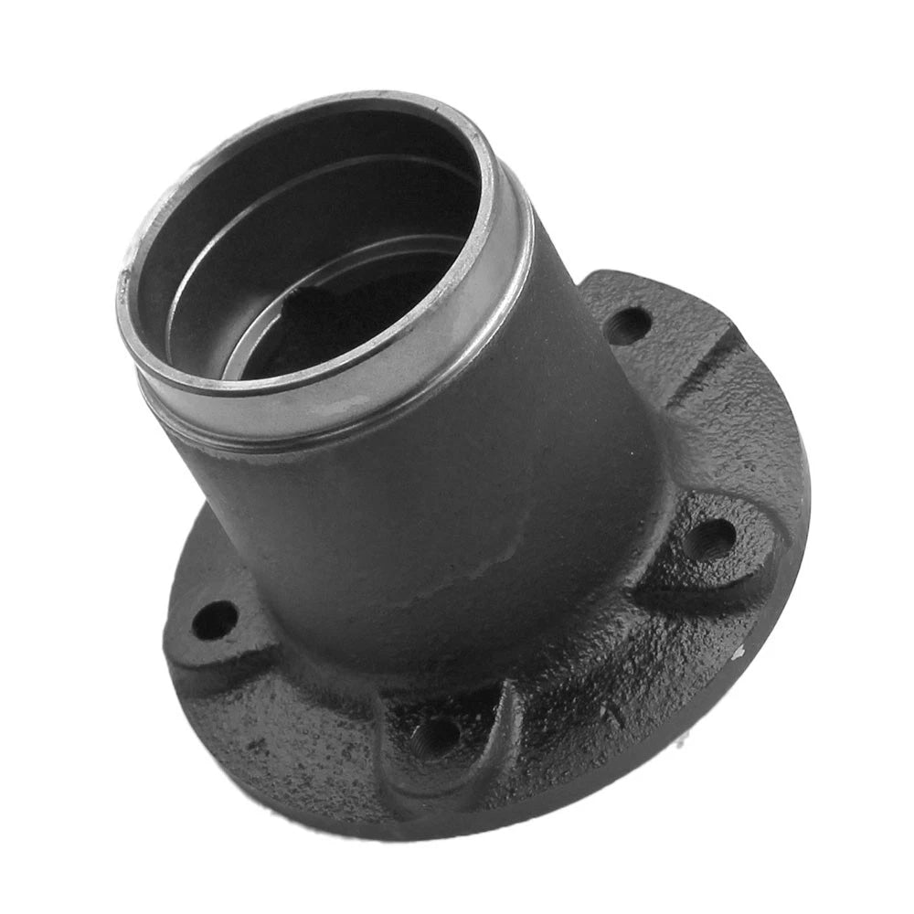 5 Bolt Front Wheel Hub for D10 D12 D14 D15 D17