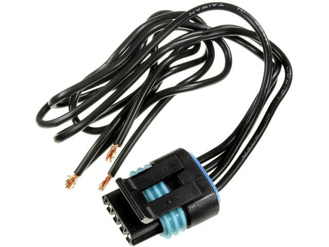 Ignition Control Module Connector for Isuzu Rodeo (49768YWPH)
