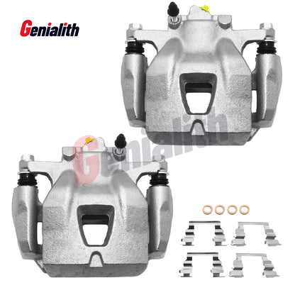 Front Brake Caliper Assembly with Bracket for RX300 (1999-2001) Lexus