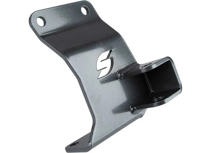 Steering Stabilizer Relocation Bracket for Ram 2500/3500 (2014) 8703-02
