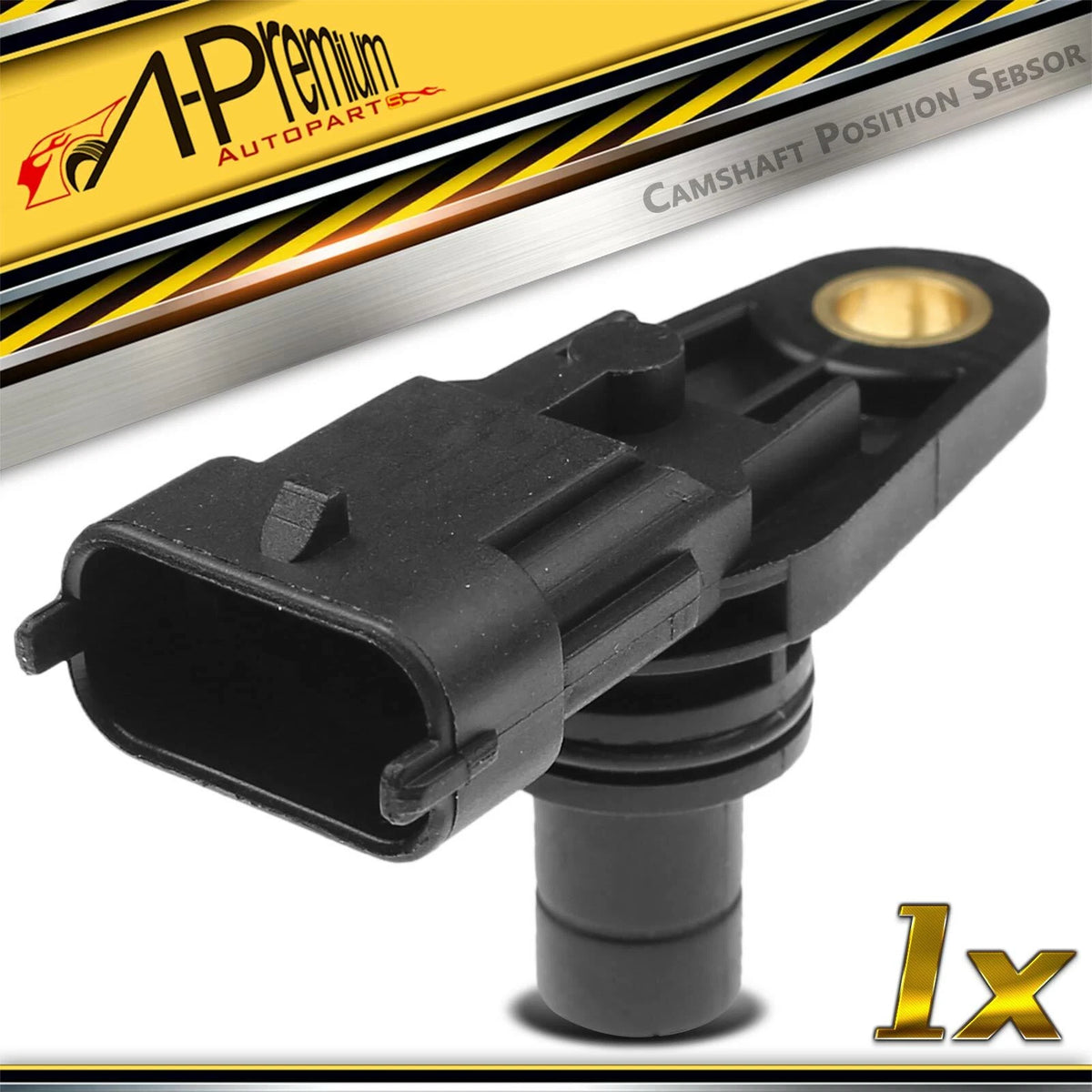 Camshaft Position Sensor for Chevy Equinox, Suzuki Grand Vitara (2008) 3322078J10, PC762